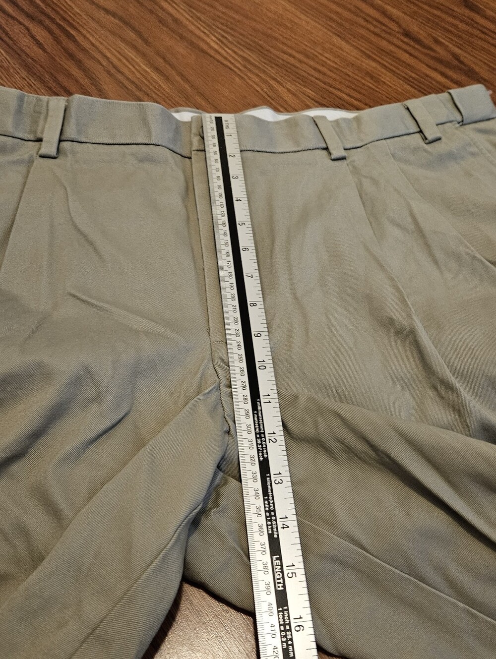 Pants - Picture 8 of 11